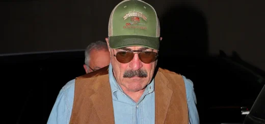 “Tom Selleck Calls 4-Decade Hollywood Career ‘Accidental,’ Reveals ‘No Desire’ to Act”