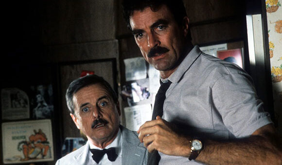 “How This 1989 Box-Office Flop Altered Tom Selleck’s Movie Career”