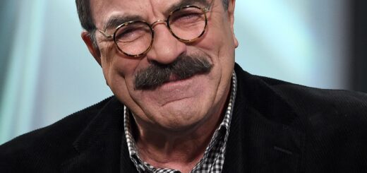 “Tom Selleck’s Newest Role: Grandfather Extraordinaire!”