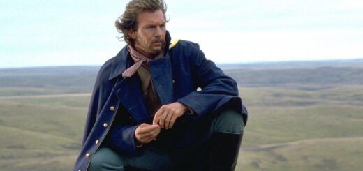 “Historian Hails Kevin Costner’s 1990 Oscar-Winning Western Epic as Exceptionally Crafted”?