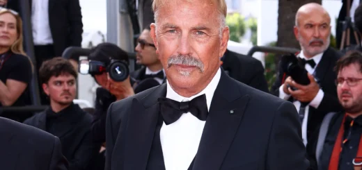 “Kevin Costner Reveals Yellowstone Departure, Citing a Desire to Avoid Drama”