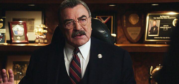 Tom Selleck Confirms Retirement Rumors After ‘Blue Bloods’ Finale