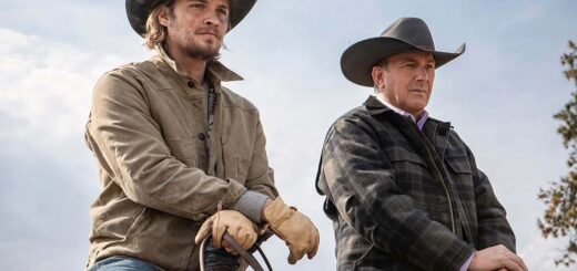 Luke Grimes Comments on Kevin Costner’s ‘Unfortunate’ Exit from ‘Yellowstone’: “You Gotta Do What You Gotta Do”