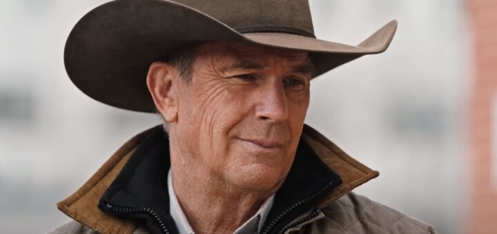 “Yellowstone Season 5 Teaser: Is Kevin Costner’s John Dutton Featured in the Latest Sneak Peek?”