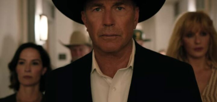 “‘Yellowstone’ Season 5 Part 2 Trailer Highlights Kevin Costner, Keeps Series Future Under Wraps”