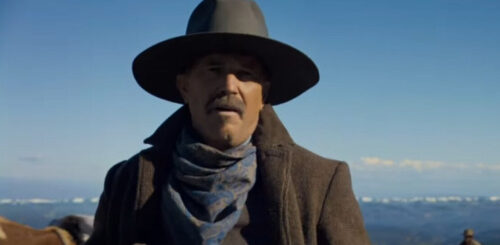 Kevin Costner Reflects on Horizon: An American Saga’s Box Office Performance