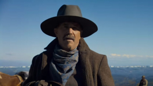 Kevin Costner Reflects on Horizon: An American Saga’s Box Office Performance