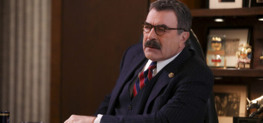 “Tom Selleck Ready for New Ventures as Blue Bloods Concludes”