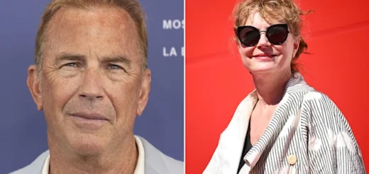 “Susan Sarandon and Kevin Costner Shine on Final Day of Venice Film Festival”