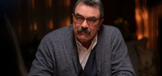 “Tom Selleck’s 2024 Net Worth Highlights ‘Blue Bloods’ Financial Success”