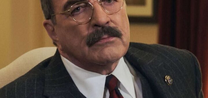 “Tom Selleck’s New Role Raises Questions About the Future of Blue Bloods”