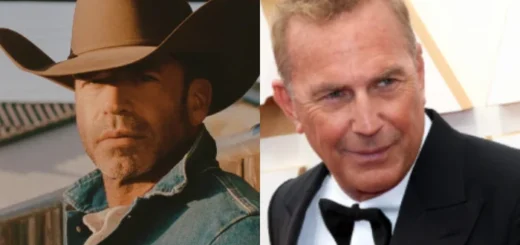 “Kevin Costner’s Absence on Yellowstone Has Led Cast to Question Taylor Sheridan’s Big Decision”