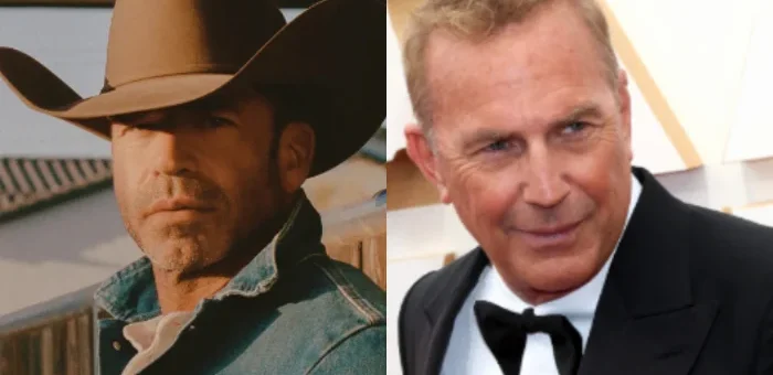 “Kevin Costner’s Absence on Yellowstone Has Led Cast to Question Taylor Sheridan’s Big Decision”