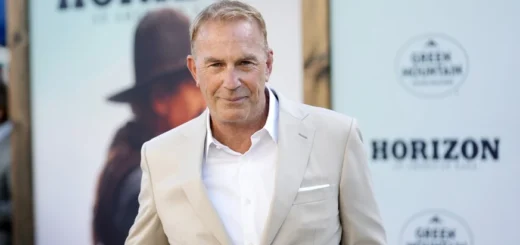 “Kevin Costner’s ‘Horizon’ Movie Underperforms, Leaving One Actor Disappointed”