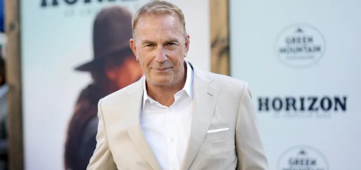 “Kevin Costner’s ‘Horizon’ Movie Underperforms, Leaving One Actor Disappointed”