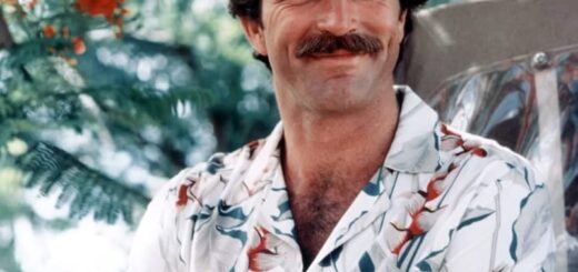 Tom Selleck’s Dad and James Garner Gave Him A+ Life Advice After He Criticized the Original Magnum P.I. Script