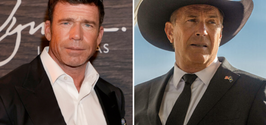 “Taylor Sheridan’s New Show Post-Yellowstone Features a Major Shift from Kevin Costner’s Neo-Western”