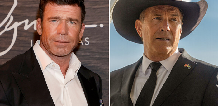 “Taylor Sheridan’s New Show Post-Yellowstone Features a Major Shift from Kevin Costner’s Neo-Western”