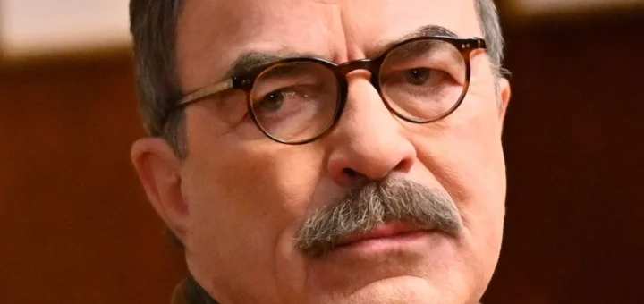 CBS Announces “Blue Bloods” Will Not Return for Season 15, Confirms Tom Selleck Drama’s End