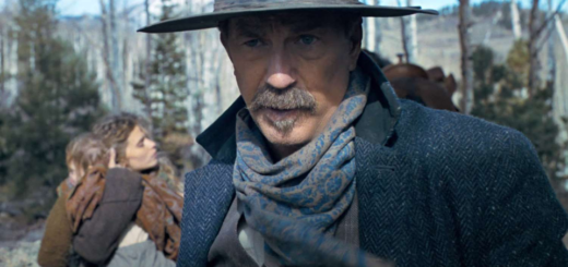 “‘Horizon: An American Saga – Chapter 2’ Review: Kevin Costner’s Grand Western Vision Falls Short Again”