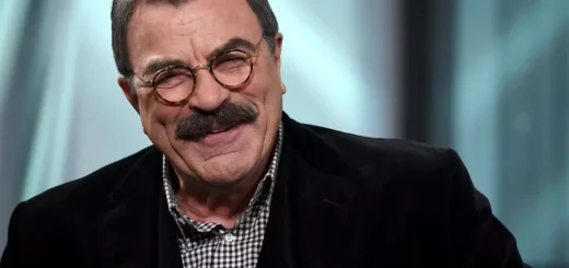 “Tom Selleck’s Net Worth: A Look at His Financial Success”