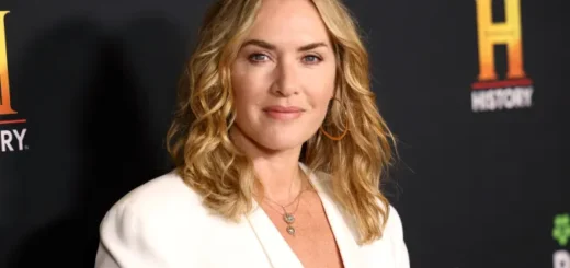 “Kate Winslet Highlights Gender Inequality in Acting; Kevin Costner Discusses His Film Length Choices”