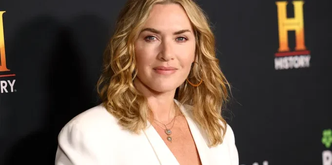 “Kate Winslet Highlights Gender Inequality in Acting; Kevin Costner Discusses His Film Length Choices”