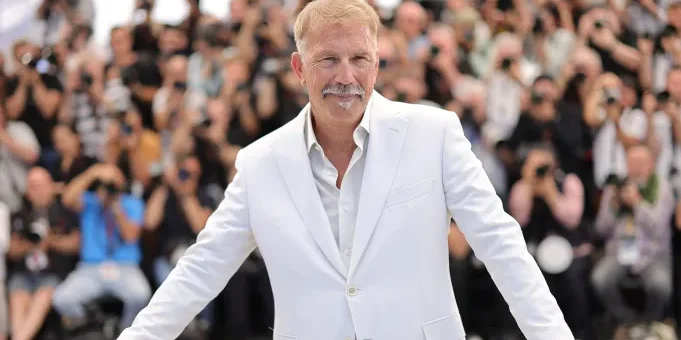 “Kevin Costner: Reflecting on a Remarkable Journey”