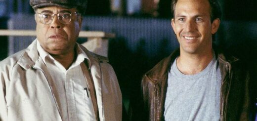 “Kevin Costner Honors Late Co-Star James Earl Jones with Heartfelt Tribute”