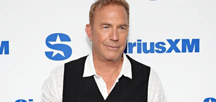 “Qualities Kevin Costner Looks for in a Girlfriend”