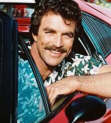 “Tom Selleck’s Journey: From ‘The Dating Game’ and ‘The Young and the Restless’ to Magnum P.I. at 35”