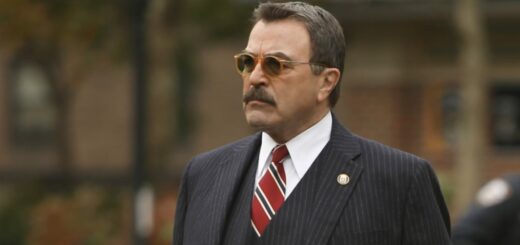 “Tom Selleck’s Insightful Remarks on the Future of Blue Bloods”