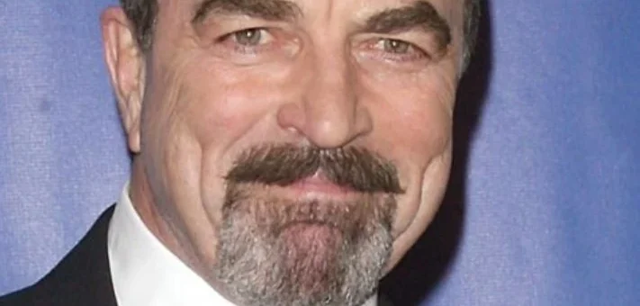 “Tom Selleck’s California Farm Devastated by Drought: ‘It Just Breaks Your Heart'”