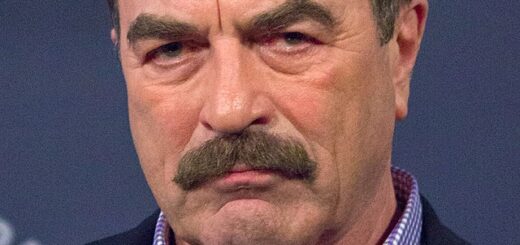 “Unveiling Tom Selleck: The Man Behind the Iconic Mustache”