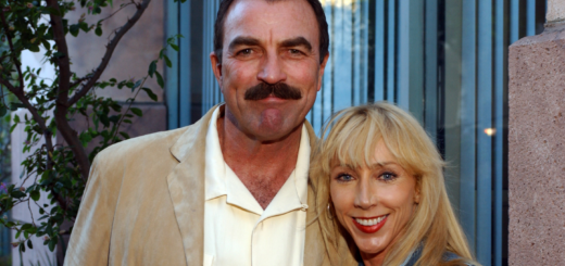 “Tom Selleck’s Surprising Revelation About His Wife Jillie at 66 Will Astonish You”