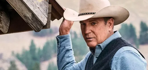 “Yellowstone Season 5, Part 2 First Look: Dutton Family Faces New Challenges Following Kevin Costner’s Departure”