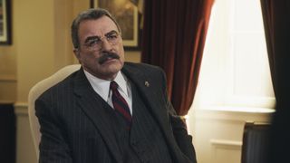 Tom Selleck’s BLUE BLOODS Co-Stars Share Their Admiration for Him: Here’s What They Had to Say