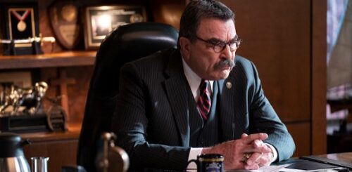 “After Blue Bloods, Tom Selleck’s Next Character Choice is Revealed”