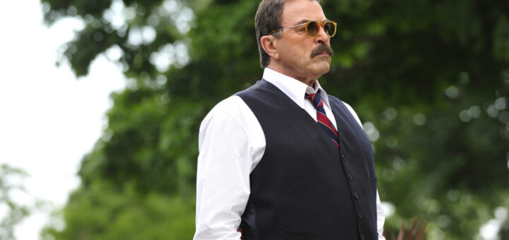 Tom Selleck’s Public Comments on Keeping Blue Bloods Going: How the Show’s Creators Allegedly Feel