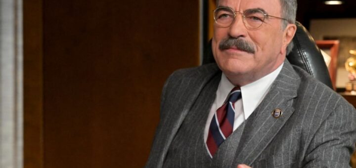 “Tom Selleck’s Remarkable Five-Decade Career: From Heartthrob to Blue Bloods in Pictures”