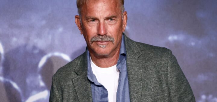 Kevin Costner Responds to Horizon 2 Theatrical Release Cancellation: ‘It Didn’t Achieve Overwhelming Success’