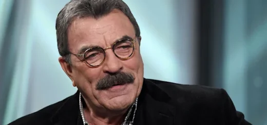 “Exploring Tom Selleck’s Close-Knit Family: Meet His Three Siblings”