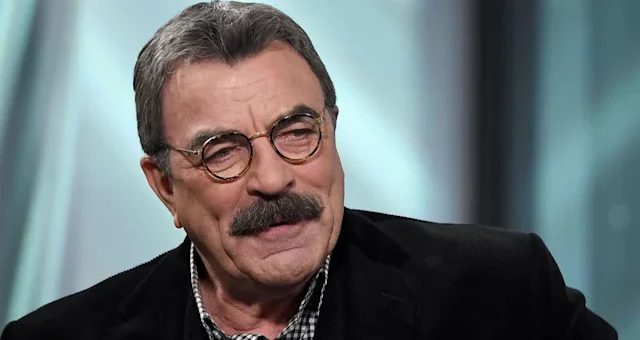 “Exploring Tom Selleck’s Close-Knit Family: Meet His Three Siblings”