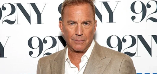 “Kevin Costner: ‘I Make Movies for Men, but My Strong Female Characters Are Why I Have a Strong Following’”