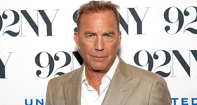 “Kevin Costner: ‘I Make Movies for Men, but My Strong Female Characters Are Why I Have a Strong Following’”