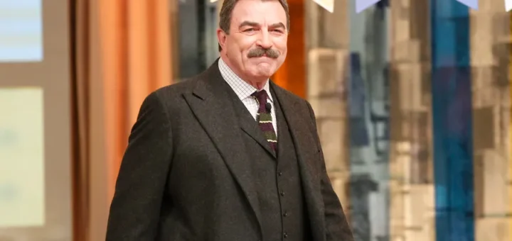 “Tom Selleck’s M Net Worth and 0K Per Episode Paycheck May Protect His Beloved California Ranch Even After ‘Blue Bloods’ Ends”