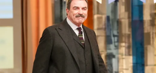 “Tom Selleck’s New Look Post-‘Blue Bloods’ Cancellation Stuns Fans”