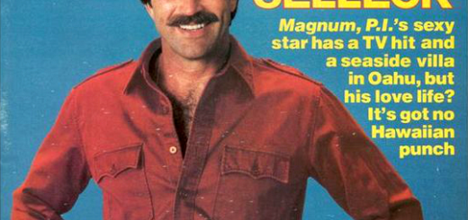 “Tom Selleck’s 1982 PEOPLE Cover Reveals a Love Life Without ‘Hawaiian Punch'”