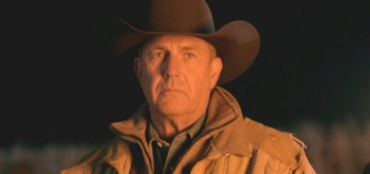 “First Teaser of ‘Yellowstone’ Season 5 Part 2 Shows Taylor Sheridan Unfazed by Kevin Costner’s Threats”