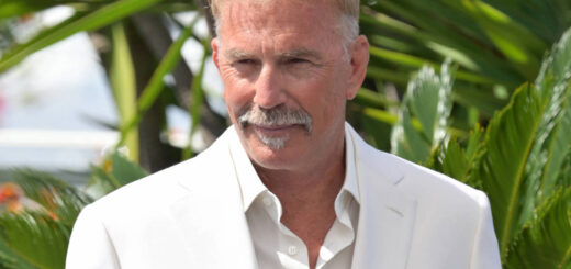 “Kevin Costner’s Friends on a Mission to Introduce Him to A-List Actress”